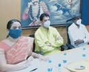 Mangaluru: DK has 3,500 beds ready to treat Covid cases; capacity to set up 10,000